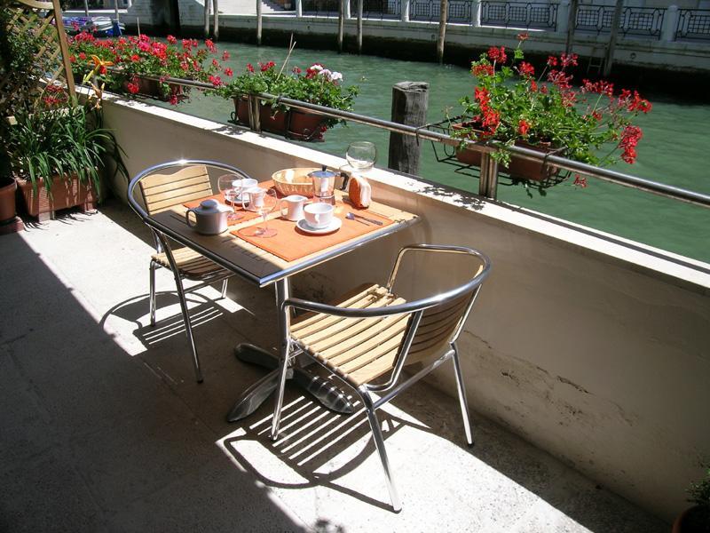 B&B Casa In Laguna 베니스 외부 사진