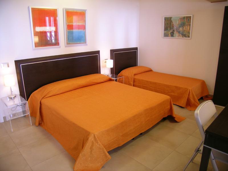 B&B Casa In Laguna 베니스 외부 사진