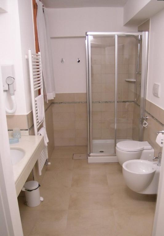 B&B Casa In Laguna 베니스 외부 사진