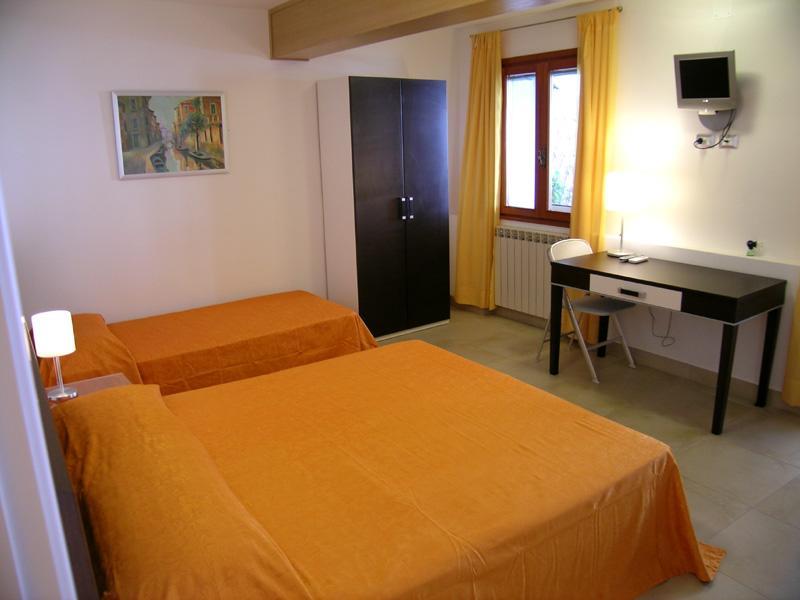 B&B Casa In Laguna 베니스 외부 사진