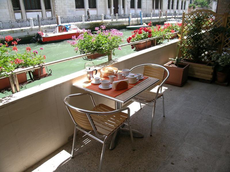 B&B Casa In Laguna 베니스 외부 사진