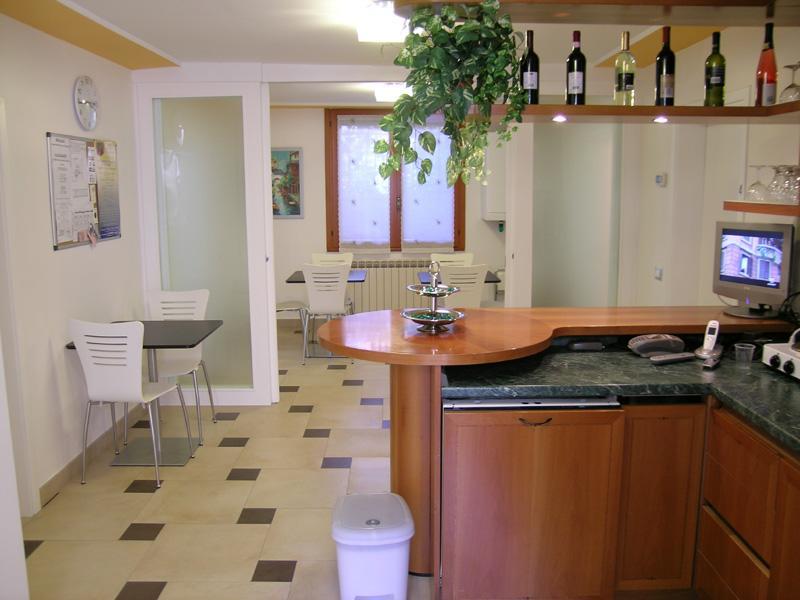 B&B Casa In Laguna 베니스 외부 사진